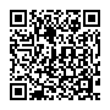 Scan this QR code to open your appointment details