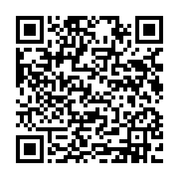 Scan this QR code to open your appointment details