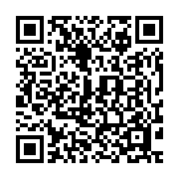 Scan this QR code to open your appointment details