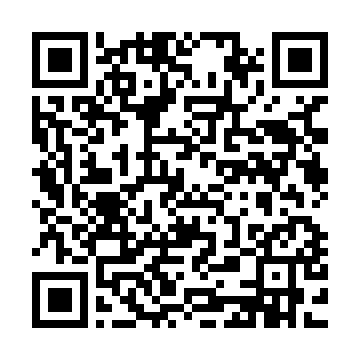 Scan this QR code to open your appointment details