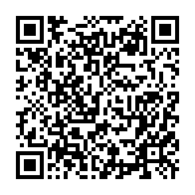 Scan this QR code to open your appointment details